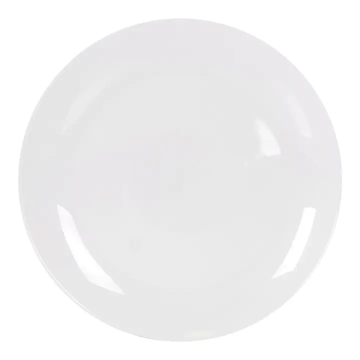 LA MEDITERRANEA - VAJILLA 18 PIEZAS REDONDAS COLECCIÓN OPAL WHOM  - Vajilla Diversidad de Platos -  Vajilla Duradera y Elegante - Vajilla Resistente a Rayones - Vajilla Versátil para Cualquier Ocasión - Vajilla de Calidad Premium - 1