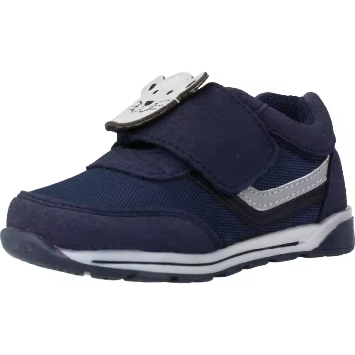 Zapatillas Niño Marca Chicco Modelo Gamma - 1