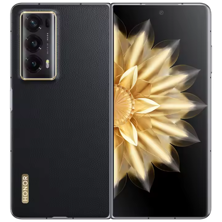 Honor Magic V2 5G 16GB+512GB Teléfono Móvil Pantalla Plegable Snapdragon 8 Gen 2 50MP Cámara Trasera 7.92» 5000mAh 66W NFC - 1