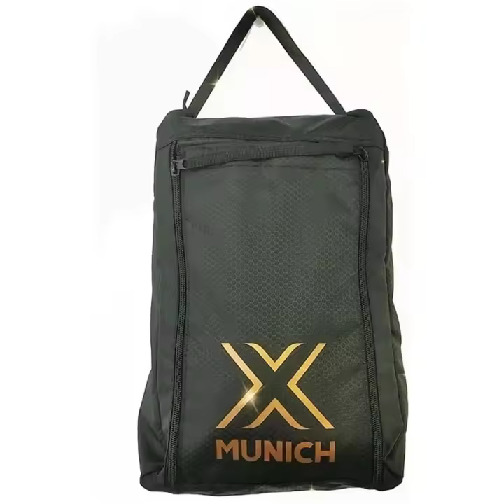 Bolsos marca Munich modelo 6576057 para unisex en color negro - 1