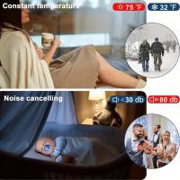 1pc Sellado De Puerta Antipolvo Y Aislante Para Puertas Exteriores E Interiores Eliminación De Ruidos Y Aislamiento Térmico - details 6