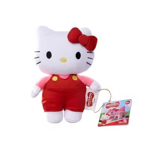 Peluche Hello Kitty 20Cm - 1