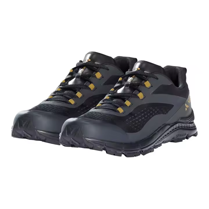 Vaude Zapatillas De Senderismo Lavik Eco Stx - 1