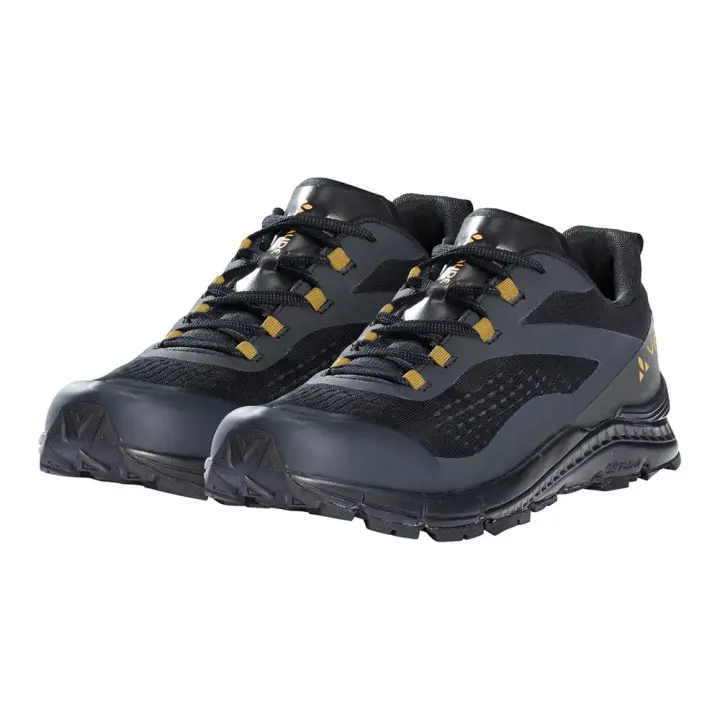 Vaude Zapatillas De Senderismo Lavik Eco Stx - 1