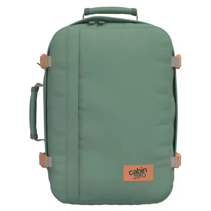 Cabin Zero Mochila Classic 36l Ultra Light - 1