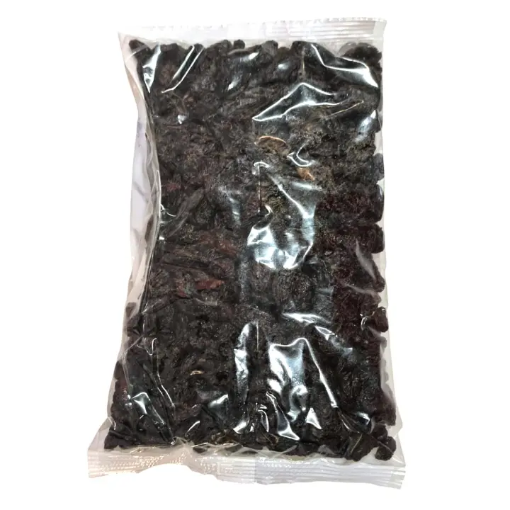 Pasas Gigantes sin hueso 1 Kg - Naturales sin ingredientes artificiales - Deliciosas uvas pasas sin semilla - Marca Pelluz - 1