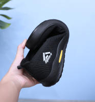 Zapatos Casuales Para Hombre Verano 2025 Comodidad Ancha Ligeros Fáciles De Poner Señal De Calor Transpirables Antideslizantes Versátiles Para Caminar - details 6