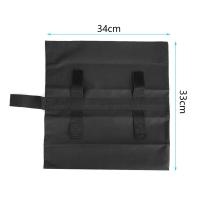 Equipo De Camping Gazebo De Jardín Pesas Para Piernas De Suelo Saco De Arena Marquesina Impermeable Accesorios Para Tienda De Campaña - details 2