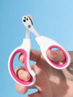 Tijeras Profesionales Para Uñas De Gatos Y Perros Pequeños Acero Inoxidable Cortador De Uñas Para Mascotas Peluquería Y Aseo - details 4