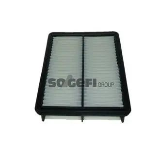Filtro de Aire Purflux A1564 - 1