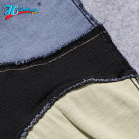 Pantalones De Motocicleta Para Hombres Con Protección De Rodilla Y Antigolpes Kevlar Aramid Fireproof Casual Motocross Azul - details 26