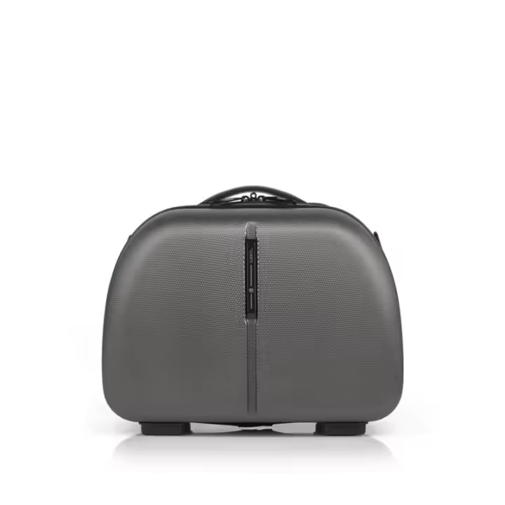 GABOL: Neceser de la colección PARADISE XP GRIS en ABS GABOL - 1