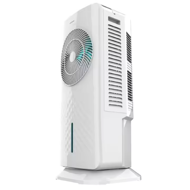 Cecotec Climatizador EnergySilence 3500 Cool Compact Smart Cecotec - 1