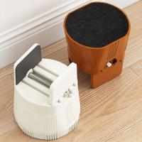 Almohadillas Antideslizantes Para Muebles Elevadores De Pies De Mesa Silla Camas Armarios Y Sofá No Slip Accesorios Domésticos - details 17