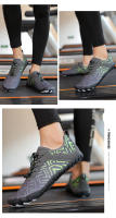 Zapatos de vadeo de Cinco hechos para Exterior, Zapatos de Playa, Zapatos de fitness, Nación y Escalada en Roca - details 1