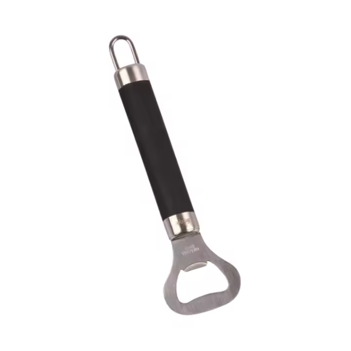 STARLEY-Descapsulador de Acero Inoxidable y Silicona,Abridor de botellas,Cerveza - 1