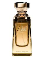 Eshal Vanilla de Paris Corner Eau de Parfum 100 ml – Perfume Árabe 100% Original, Vainilla Oriental y Flores Exóticas - details 4