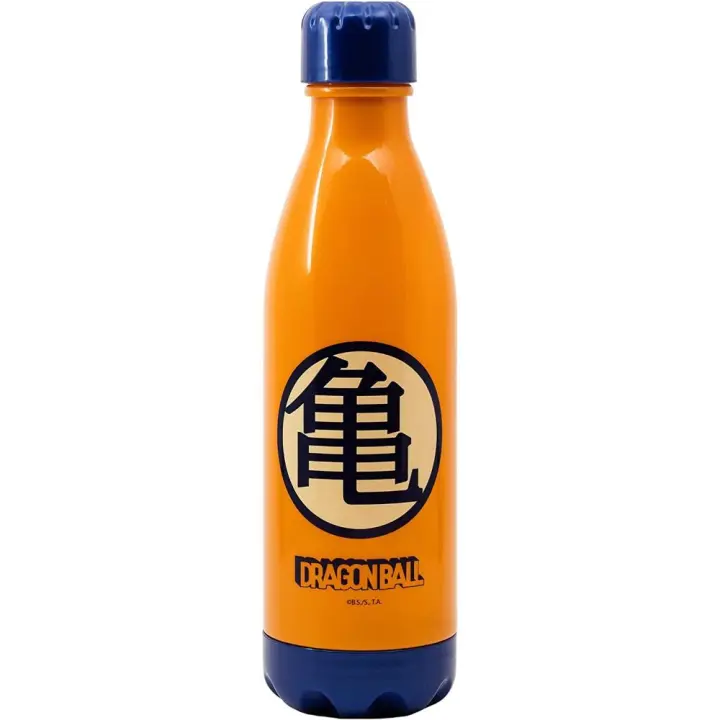 Botella Dragon Ball 70751 Naranja Unisex 660ml - 1