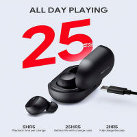 BC-T01, Auriculares inalámbricos TWS, cascos con Bluetooth 5,3, reducción de ruido, estéreo, resistentes al agua, clip - details 5