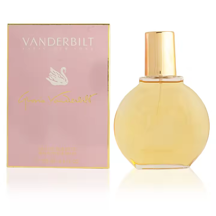 GLORIA VANDERBILT - Vanderbilt - Eau de Toilette - 100ml - Vaporizador - 1