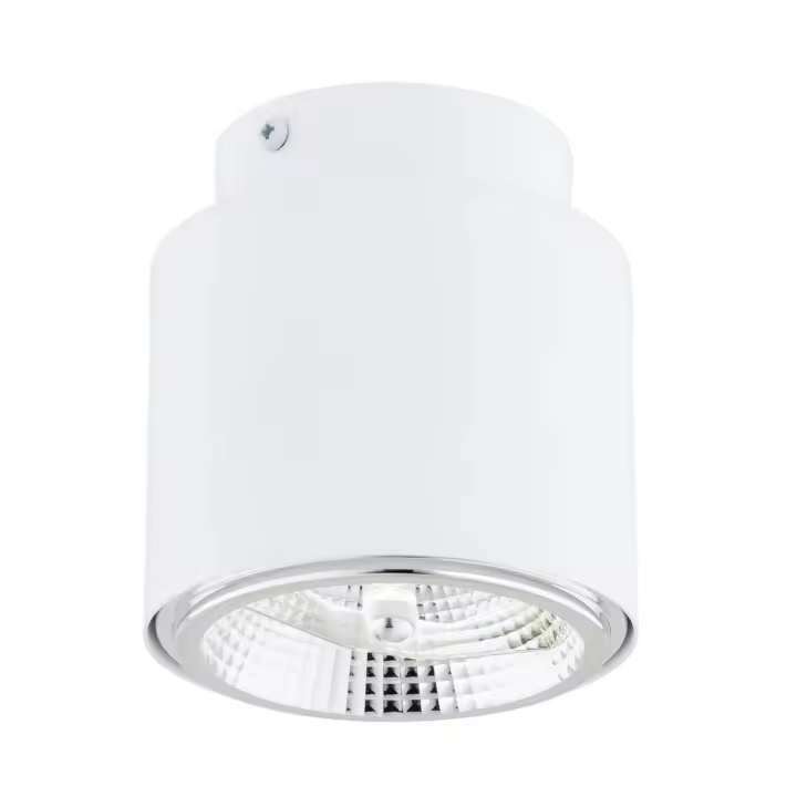 Loco Nano, Arce, Blanco, 11,5x12x11,5 cm - 1