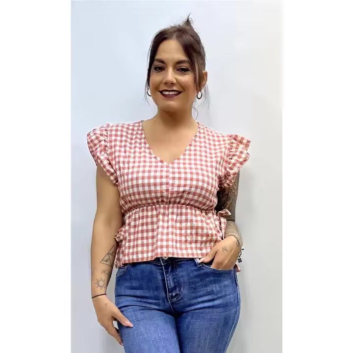 Top Carmina Teja - 1