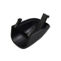 Cubierta Del Manillar De Freno De Mano Para VOLVO S40 V50 C30 C70 2006-2012 Accesorios Interiores Capa Lateral OE 31329236 - details 18