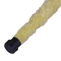 Cepillo De Limpieza Suave Y Duradero Para Saxofón Alto Tenor Soprano Accesorios De Instrumento De Madera Pads De Limpieza Interna - details 6