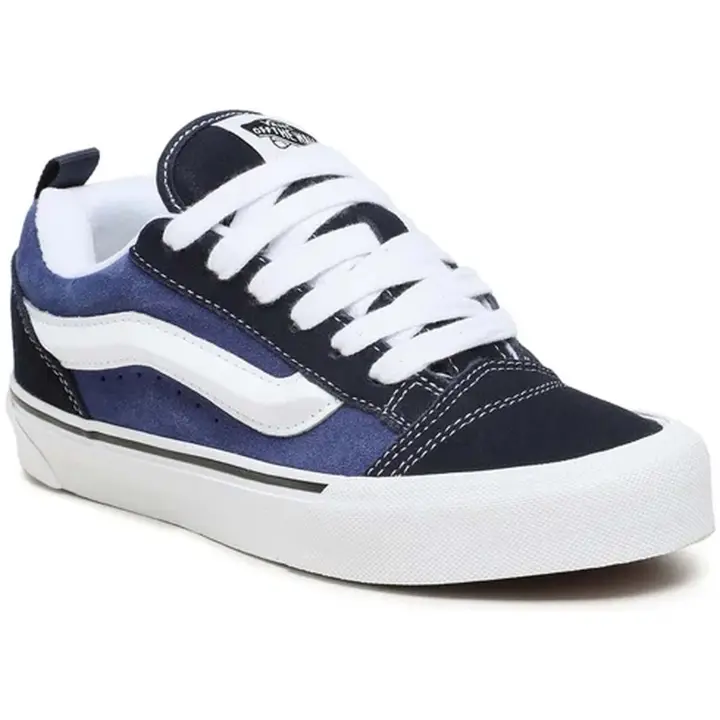 Calzado Sportswear marca Vans modelo Vn0009Qcnwd1 para hombre en color azul - 1