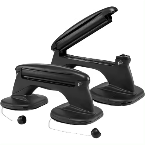Portaesquís magnético Fabbri Taco Ski & Board Fabbri F-13A95500 - 1