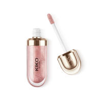 Pack rutina maquillaje KIKO MILANO Lip set: 3D HYDRA LIPGLOSS 43 Limited Edition + 3D HYDRA LIPGLOSS 44 Limited Edition + Festive pochette - details 6