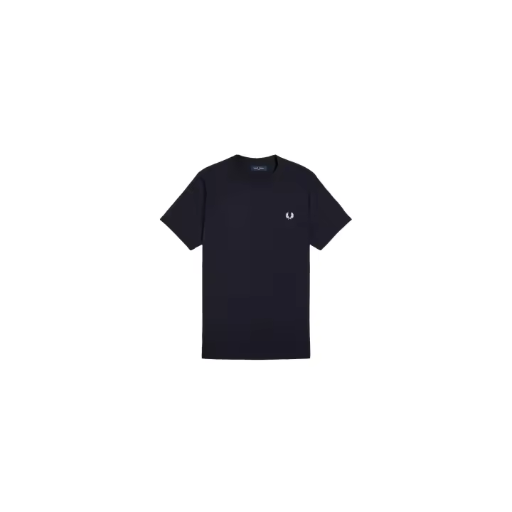 Camiseta ringer - 1