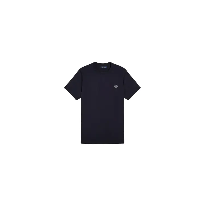 Camiseta ringer - 1