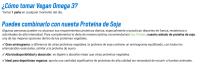 FULLGAS - Vegan Omega 3 (MaGOmega® MAG 560mg) - 60 perlas - 560mg de aceite de microalgas con 336mg de omega-3 vegano (252mg DHA y 84mg EPA). Materia prima MaGOmega® (monoglicérido natural). Libre de metales pesados. 100% vegano, sin gluten y sin lactosa. - details 5