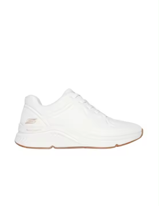 SKECHERS BOBS ARCH COMFORT B  117560 MUJER - 1