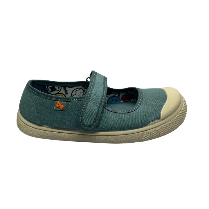 MERCEDITAS LONAS VUL-LADI 8196 - 1