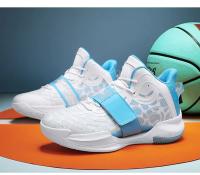 Zapatos De Baloncesto Para Hombres Impermeables Casual Deportivos Antideslizantes Con Almohadilla De Absorción De Impacto Calzado Práctico De Alta Calidad Para Mujeres - details 3