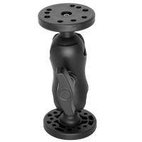 Soporte Rotatorio Universal Para Bote Y Kayak Montaje Para Localizador De Pescar Placa De Montaje Soporte De Kayak - details 11