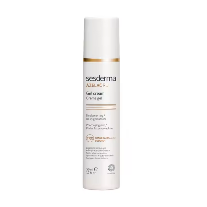 Sesderma Azelac Ru Crema-Gel Despigmentante 50 ml - 1