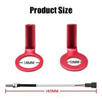 Koso 4 En 1 Pantalla De Temperatura De Cilindro Voltímetro Tiempo RPM Tachímetro Mini LED Digital Para Motocicletas - details 8