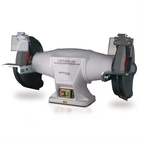 OPTIMUM 3091010 .ESMERILADORA OPTI PREMIUM GZ 20D, 400 V. - 1