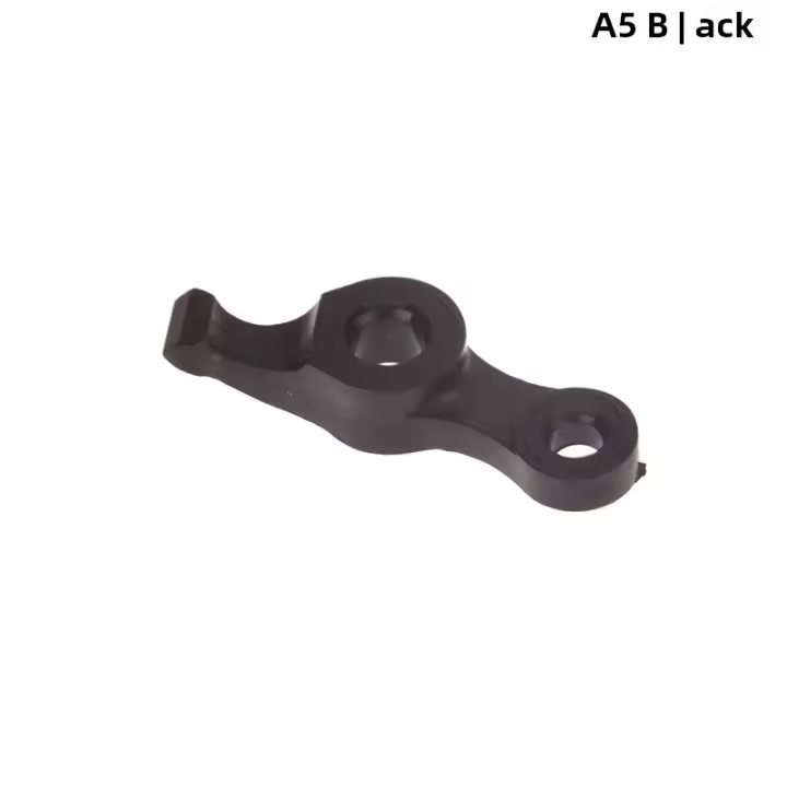 Partes De Repuesto Para Cortadora De Pelo De Perro Compatible Con AGRC Oster A5 A6 KM2 KM5 KM10 Metal - 1