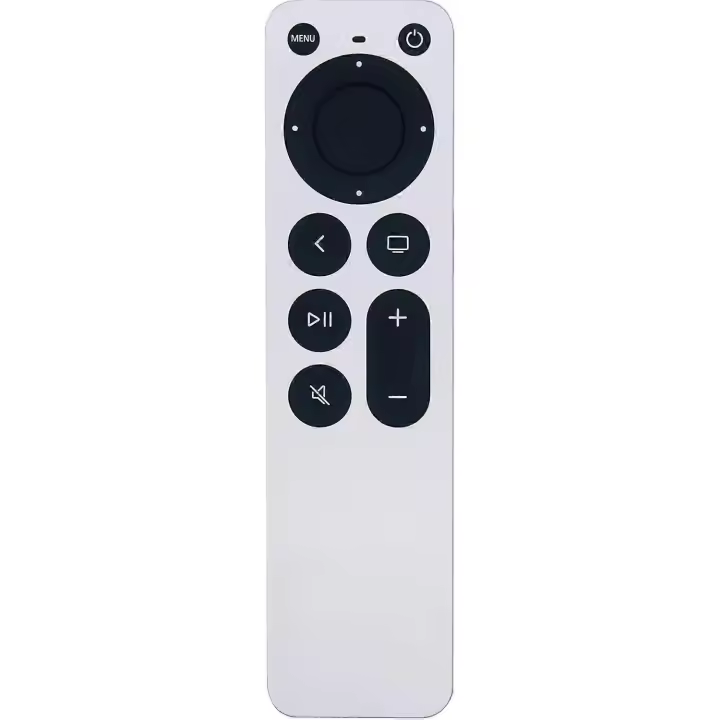 2025 Latest Model New Replacement Universal Remote Control for Apple TV 4K - 1