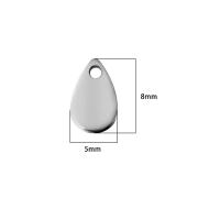 20pcs Colgantes De Acero Inoxidable Para Joyería Herramientas De Engranajes De Encanto Para Pulseras Y Pendientes Accesorios De Joyería - details 17