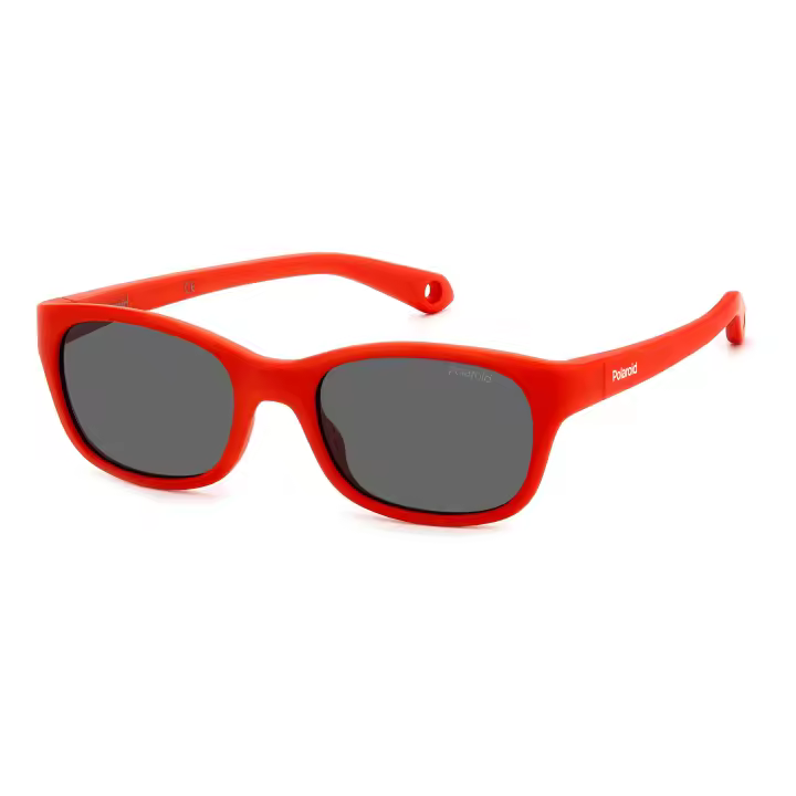 Gafas de Sol Polaroid PLD K006/S  GAFAS PARA NIÑOS, LENTES POLARIZADOS Calibre 44 - 1
