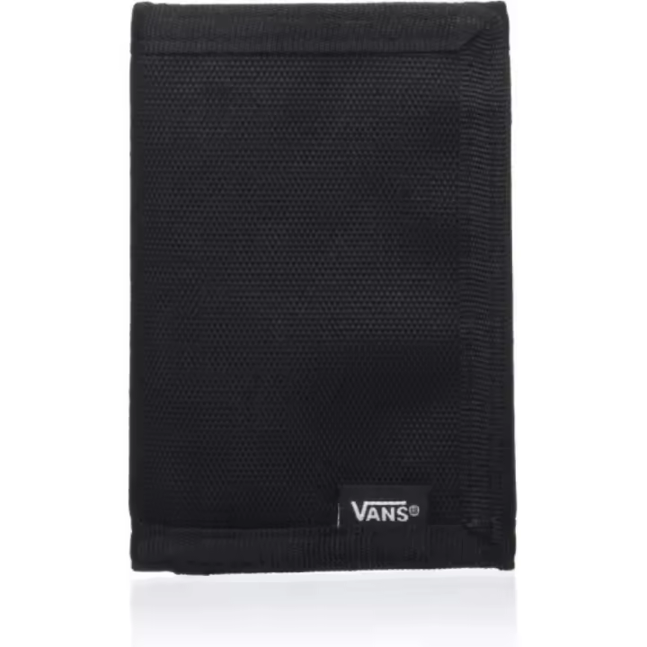 Billetero VANS MN SLIPPED VN000C32BLK1 Negro - 1