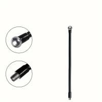 MEJORADA Soporte de Suelo Ajustable para Tablet y Móvil 135cm – Base Metálica Antideslizante, Brazo Flexible 360°, Compatible con iPad y Smartphone - details 14