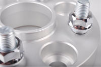 Espaciadores De Rueda Embers 5x114.3 CB 60.1mm M12x1.5 Adaptador Para Lexus ES GS HS IS RC RX SC Toyota Camry RAV4 Suzuki SX4 1 Pieza - details 10