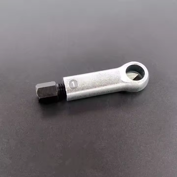 Juego De Herramientas De Desmontaje De Tornillos Duro Portátil Y Duradero Skeyo Set De Reparación Para Boquilla Manual - 1