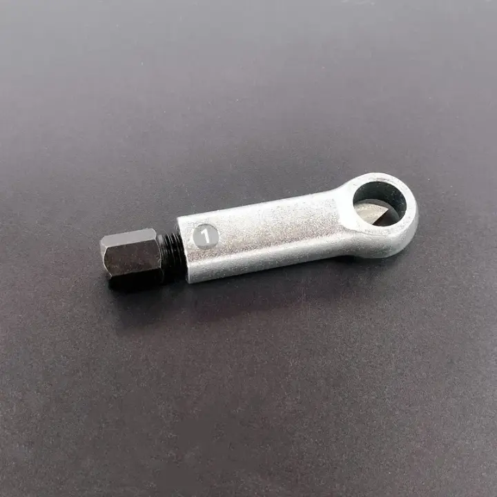 Juego De Herramientas De Desmontaje De Tornillos Duro Portátil Y Duradero Skeyo Set De Reparación Para Boquilla Manual - 1